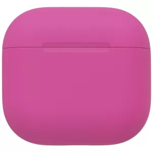 Наушники Apple AirPods 4 Color Bright Pink