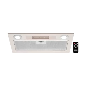 Встраиваемая вытяжка Kuppersberg INLINEA 52 Beige