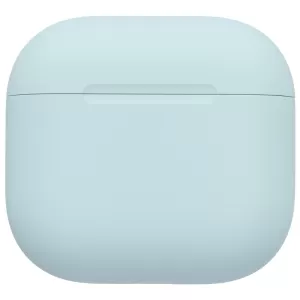 Наушники Apple AirPods 4 Color Sky Blue