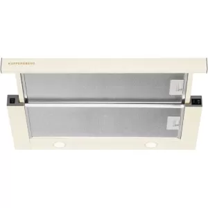 Встраиваемая вытяжка Kuppersberg SLIMTURBO 60 C Beige