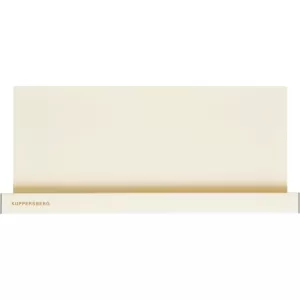 Встраиваемая вытяжка Kuppersberg SLIMTURBO 60 C Beige