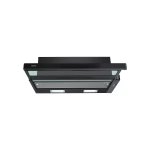 Встраиваемая вытяжка Bosch Serie 2 DFT63CA60Q Black