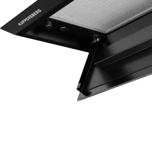 Встраиваемая вытяжка Kuppersberg INTRO 60 Black