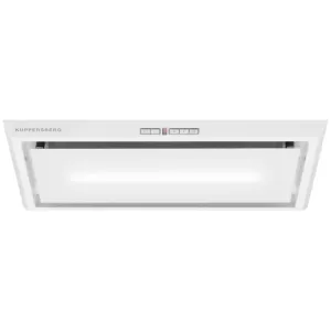 Встраиваемая вытяжка Kuppersberg INTRO 60 White