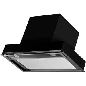 Встраиваемая вытяжка Kuppersberg NANCY 60 Black