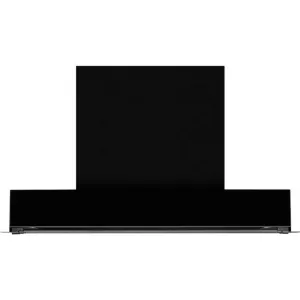 Встраиваемая вытяжка Kuppersberg NANCY 60 Black