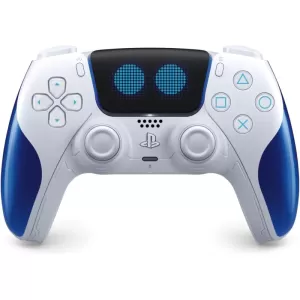 Джойстик беспроводной Sony DualSense для PS5 Astro Bot Limited Edition