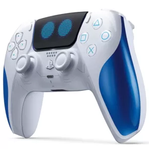 Джойстик беспроводной Sony DualSense для PS5 Astro Bot Limited Edition