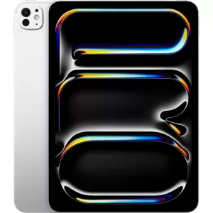 Планшет Apple iPad Pro 11 (2024) Wi-Fi + Cellular 1Tb Silver