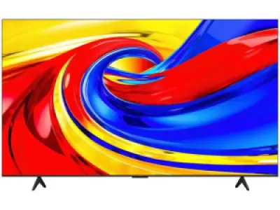 QLED телевизор TCL 43P7L 4K Ultra HD
