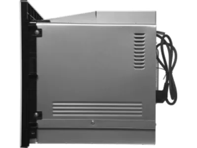 Встраиваемая микроволновая печь Domfy DM2540BW WG