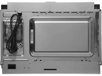 Встраиваемая микроволновая печь Domfy DM2540BW WG