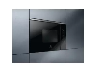 Встраиваемая микроволновая печь Electrolux KMFE172TEX