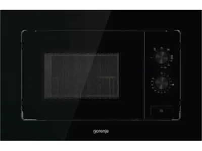 Встраиваемая микроволновая печь Gorenje BM201EG1BG