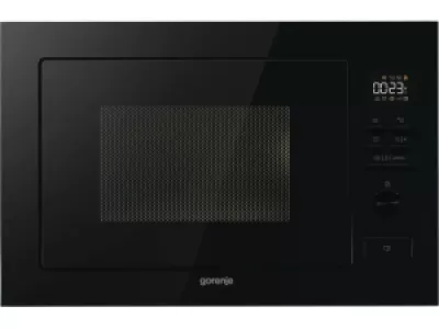 Встраиваемая микроволновая печь Gorenje BM251M2BG