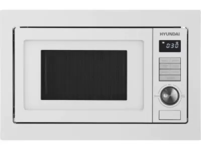 Встраиваемая микроволновая печь Hyundai HBW 2544 WG