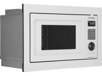Встраиваемая микроволновая печь Hyundai HBW 2544 WG