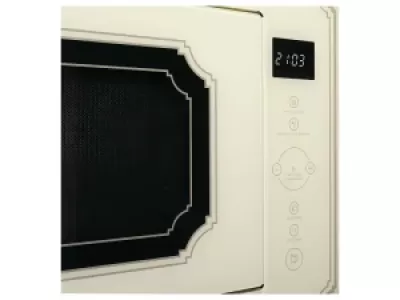 Встраиваемая микроволновая печь Korting KMI 825 RGB