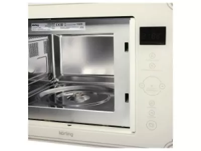 Встраиваемая микроволновая печь Korting KMI 825 RGB
