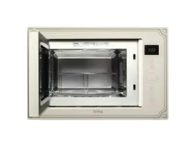 Встраиваемая микроволновая печь Korting KMI 825 RGB