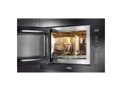 Встраиваемая микроволновая печь Korting KMI 825 TGN