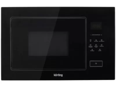 Встраиваемая микроволновая печь Korting KMI 827 GN
