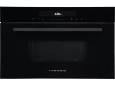 Встраиваемая микроволновая печь Kuppersberg HMW 634 B