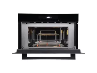 Встраиваемая микроволновая печь Kuppersberg HMW 634 B