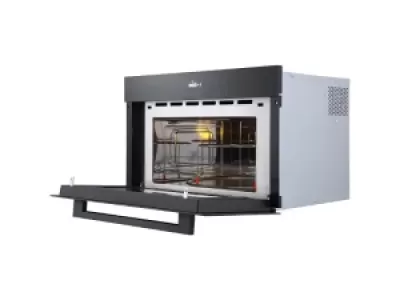 Встраиваемая микроволновая печь Kuppersberg HMW 634 B