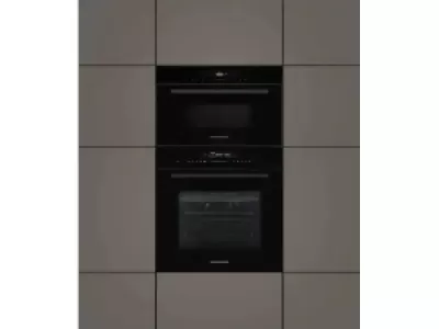 Встраиваемая микроволновая печь Kuppersberg HMW 634 B