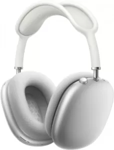 Наушники Apple AirPods Max Lightning (MGYJ3R) Silver