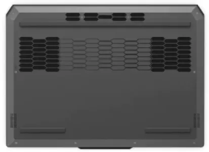 Ноутбук Lenovo LOQ 15IRX9/15.6" Full HD 1920x1080/Intel Core i5 13450HX/16 Gb/512 Gb SSD/nVidia GeForce RTX 4050 6GB/No OS/серый/2.38 кг