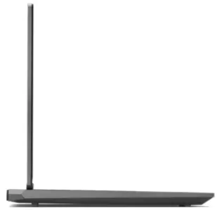 Ноутбук Lenovo LOQ 15IRX9/15.6" Full HD 1920x1080/Intel Core i5 13450HX/16 Gb/512 Gb SSD/nVidia GeForce RTX 4050 6GB/No OS/серый/2.38 кг