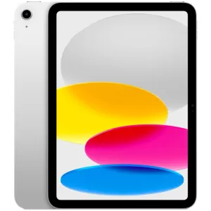 Планшет Apple iPad (2022 A14) 10.9" Wi-Fi | 64 ГБ Silver