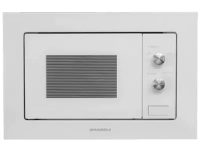 Встраиваемая микроволновая печь Maunfeld MBMO.20.1PGW