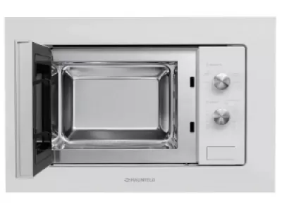 Встраиваемая микроволновая печь Maunfeld MBMO.20.1PGW