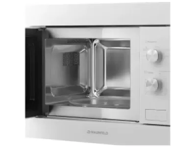 Встраиваемая микроволновая печь Maunfeld MBMO.20.1PGW