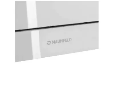Встраиваемая микроволновая печь Maunfeld MBMO.20.1PGW