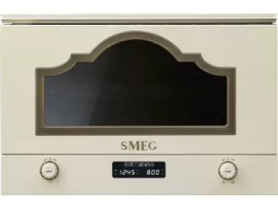 Встраиваемая микроволновая печь Smeg MP722PO