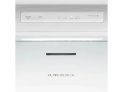 Встраиваемый холодильник Kuppersberg SRB 1780