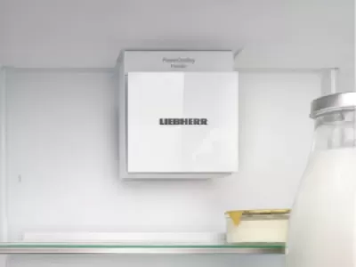 Встраиваемый холодильник Liebherr ICNSe 5103