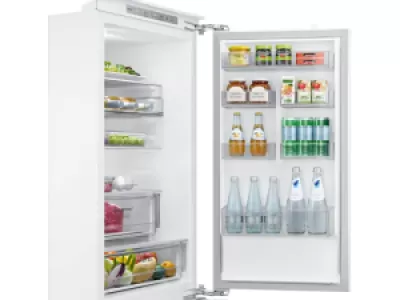 Встраиваемый холодильник Samsung BRB80F26CEF0EO