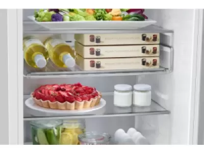 Встраиваемый холодильник Samsung BRB80F26CES0EO