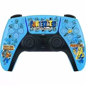 Джойстик беспроводной Sony DualSense для PS5 Fortnite Limited Edition
