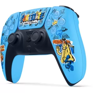 Джойстик беспроводной Sony DualSense для PS5 Fortnite Limited Edition