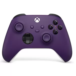 Джойстик беспроводной Microsoft Xbox Series Astral Purple