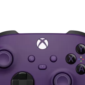 Джойстик беспроводной Microsoft Xbox Series Astral Purple