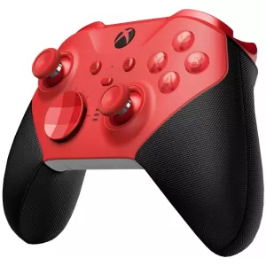 Джойстик беспроводной Microsoft Xbox Elite Series Core 2 Red