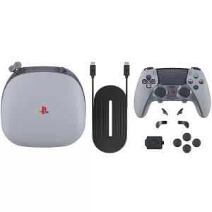 Джойстик беспроводной Sony DualSense Edge для PS5 30th Anniversary Limited Edition