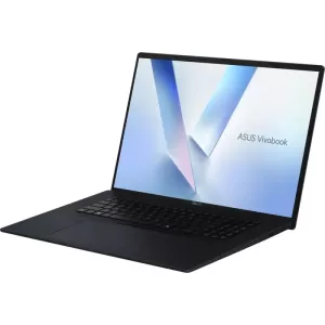 Ноутбук ASUS VivoBook 18 M1807HA-S8025 18.4 WUXGA IPS/ R7-260 AI/16GB/1TB SSD (90NB15P1-M002S0) Quiet Blue